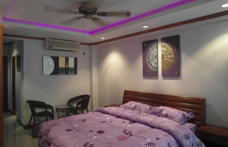 Photo 1 - Jomtien Beach Condominium A3 Floor 11 Room 19