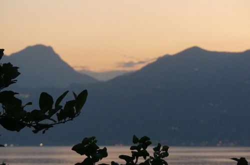 Photo 13 - Modern Apartment With Large Terrace Malcesine