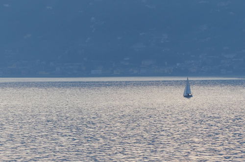 Photo 12 - Modern Apartment With Large Terrace Malcesine