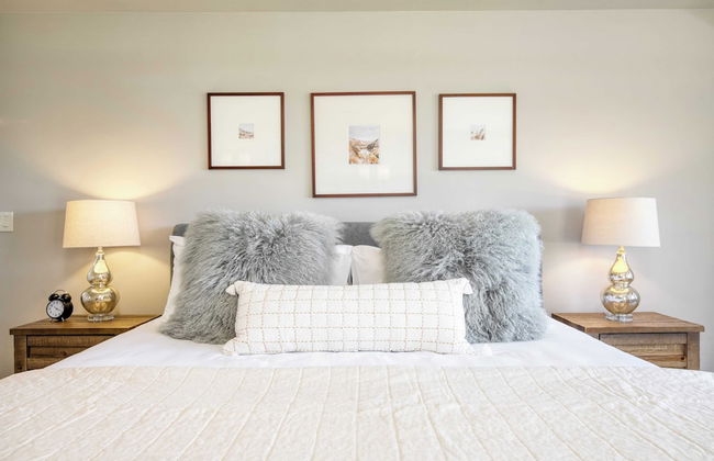 Pollock by Avantstay Stunning Views w/ Movie Room, Hot Tub, Game Room & Large Balcony - Foto 10