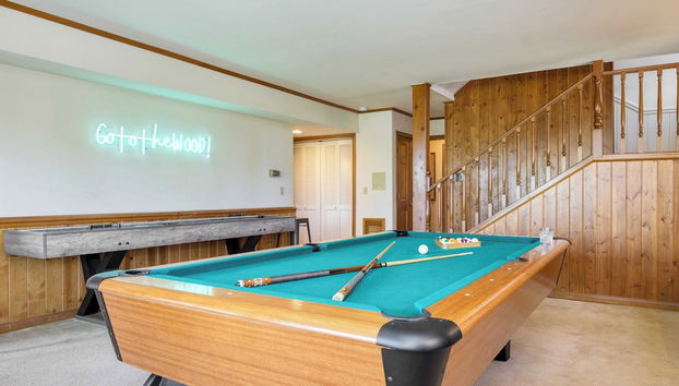 Sala de jogos