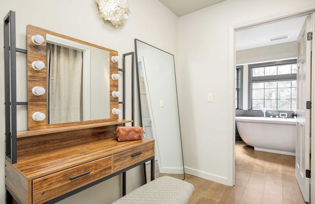 Pollock by Avantstay Stunning Views w/ Movie Room, Hot Tub, Game Room & Large Balcony - Foto 13