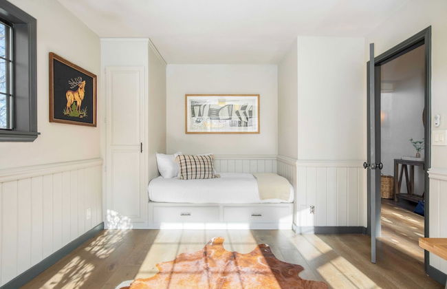 Pollock by Avantstay Stunning Views w/ Movie Room, Hot Tub, Game Room & Large Balcony - Foto 11