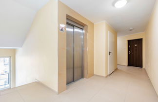 Photo 2 - Nowa Flotylla Apartments by Renters