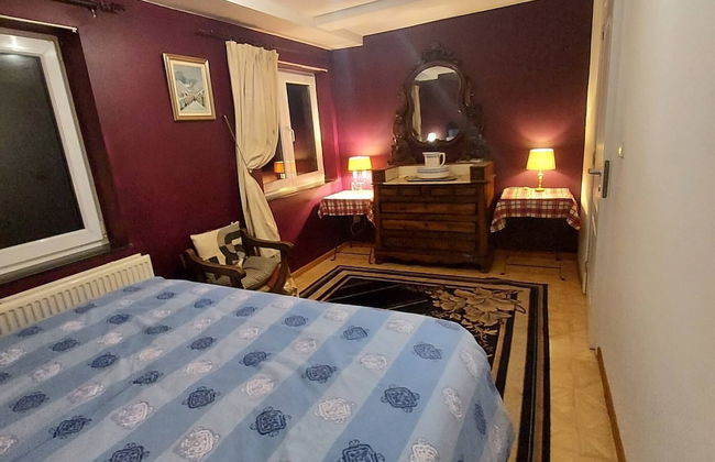 la Halte Des Anges 3 Bedrooms 6 People - Foto 5