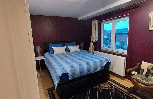 la Halte Des Anges 3 Bedrooms 6 People - Foto 3