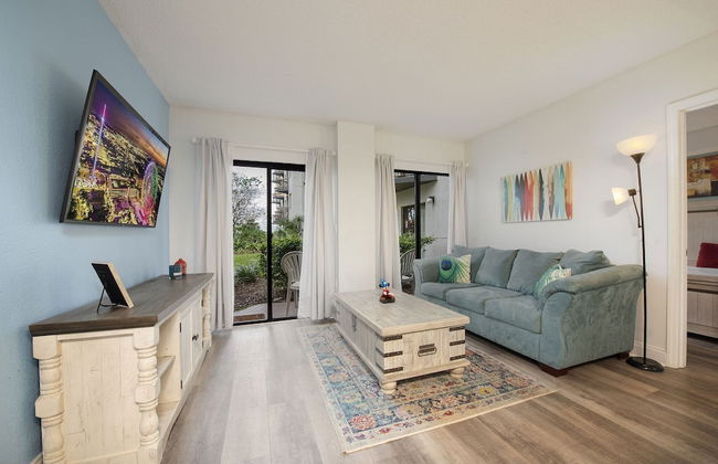 The Enclave Hotel and Suites - Foto 22