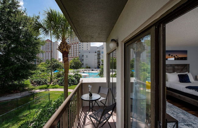 The Enclave Hotel and Suites - Foto 61