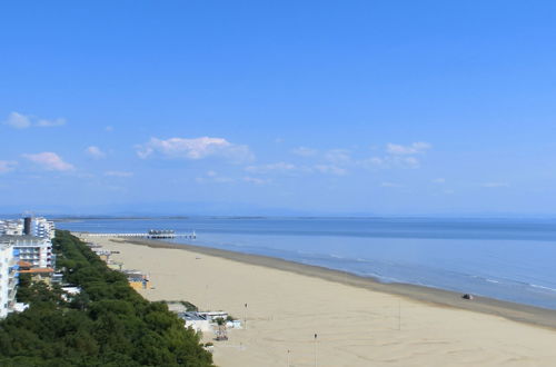 Photo 14 - Prestigious Apartment Private Terrace With Panoramic Sea and Lagoon View