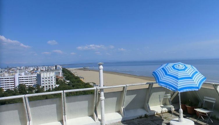 Photo 1 - Prestigious Apartment Private Terrace With Panoramic Sea and Lagoon View