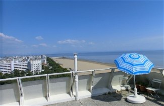 Photo 1 - Prestigious Apartment Private Terrace With Panoramic Sea and Lagoon View