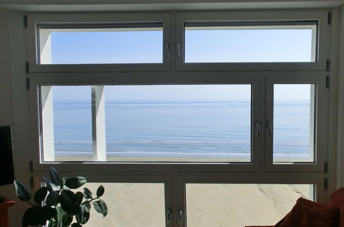 Photo 11 - Prestigious Apartment Private Terrace With Panoramic Sea and Lagoon View
