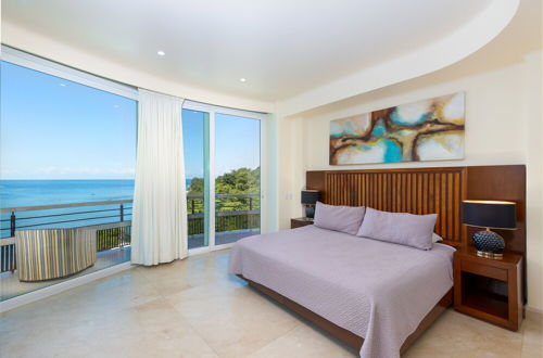 Photo 4 - Luxury Beach Frontage Villa With Amazing Views for Rent