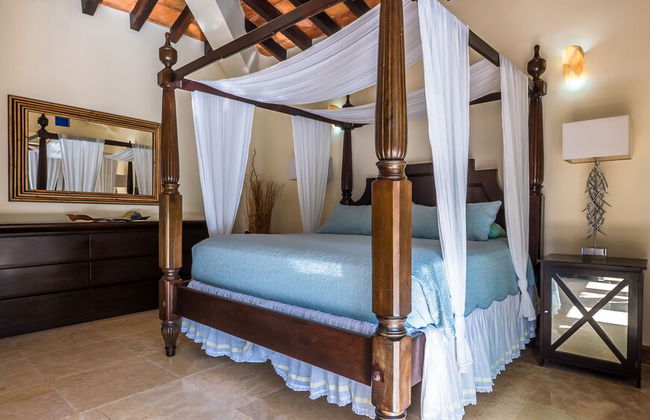 Luxury Beach Frontage Villa With Amazing Views for Rent - Foto 6