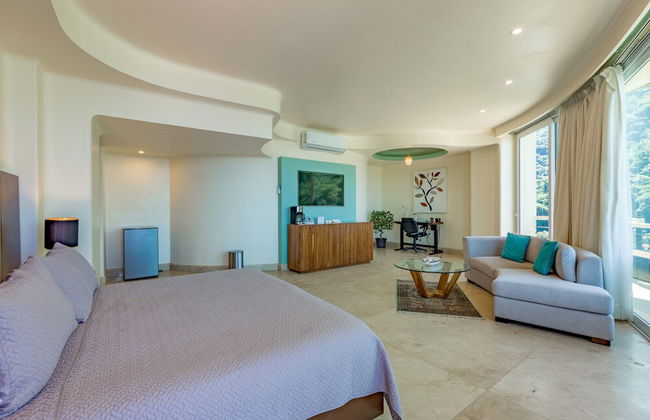 Beach Frontage Armonia Villa With Stunning Views - Foto 23