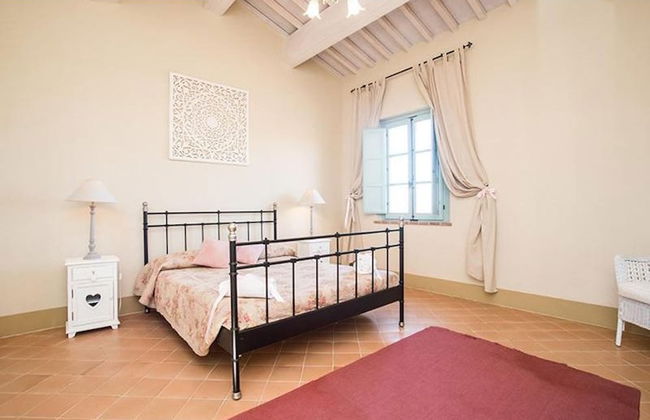 Apartment Quercia - Cignella Resort - Foto 8