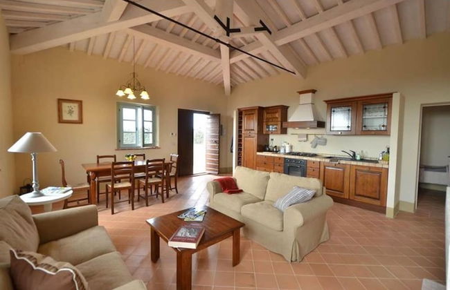 Apartment Quercia - Cignella Resort - Foto 14