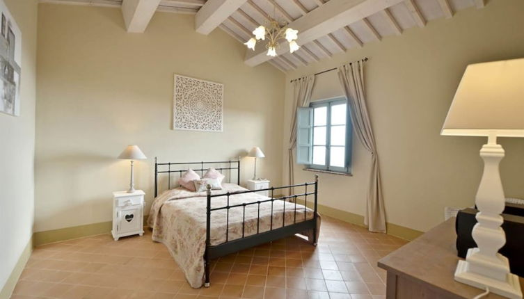 Foto 1 - Apartment Quercia - Cignella Resort