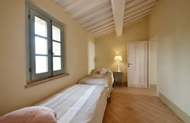 Apartment Quercia - Cignella Resort - Foto 6