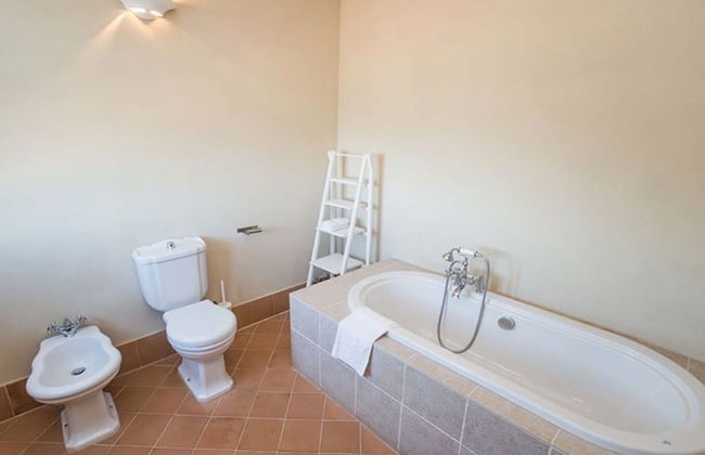 Apartment Quercia - Cignella Resort - Foto 20