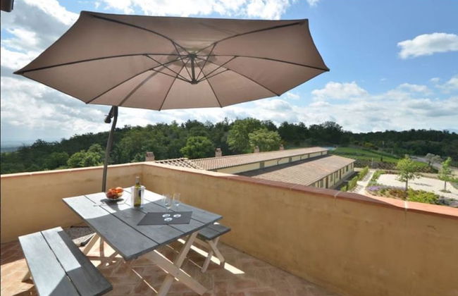 Apartment Quercia - Cignella Resort - Foto 25