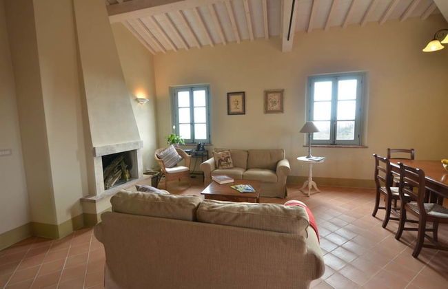 Apartment Quercia - Cignella Resort - Foto 22