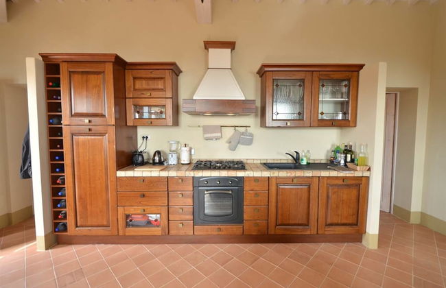 Apartment Quercia - Cignella Resort - Foto 10