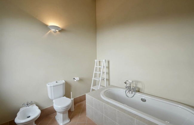Apartment Quercia - Cignella Resort - Foto 16