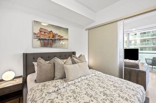 Foto 4 - Stallion Suites Opp CN Tower & Scotiabank Arena