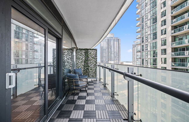 Stallion Suites Opp CN Tower & Scotiabank Arena - Foto 48