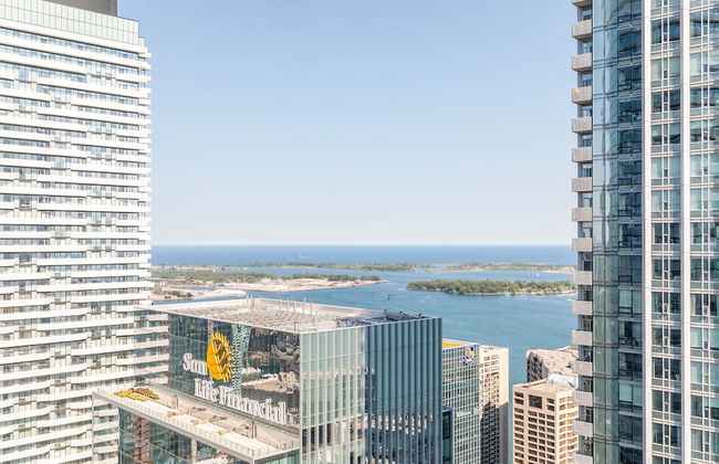Stallion Suites Opp CN Tower & Scotiabank Arena - Foto 68