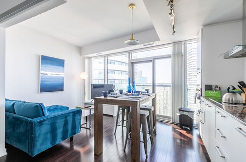 Photo 16 - Stallion Suites Opp CN Tower & Scotiabank Arena