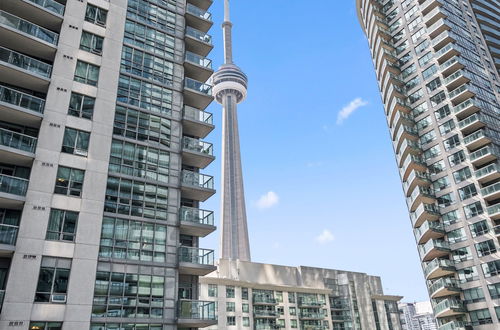 Foto 44 - Stallion Suites Opp CN Tower & Scotiabank Arena