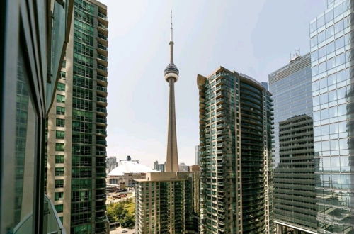 Photo 14 - Stallion Suites Opp CN Tower & Scotiabank Arena