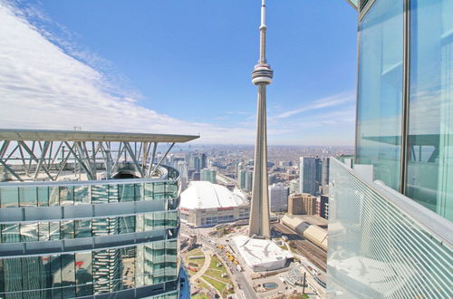 Photo 31 - Stallion Suites Opp CN Tower & Scotiabank Arena