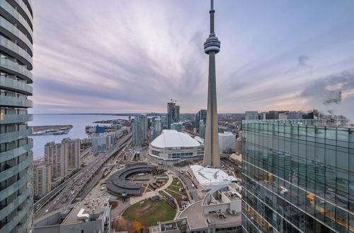 Photo 52 - Stallion Suites Opp CN Tower & Scotiabank Arena