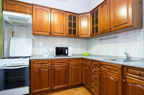 Photo 13 - ApartLux Tverskaya-Yamskaya