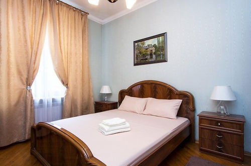 Photo 4 - ApartLux Tverskaya-Yamskaya