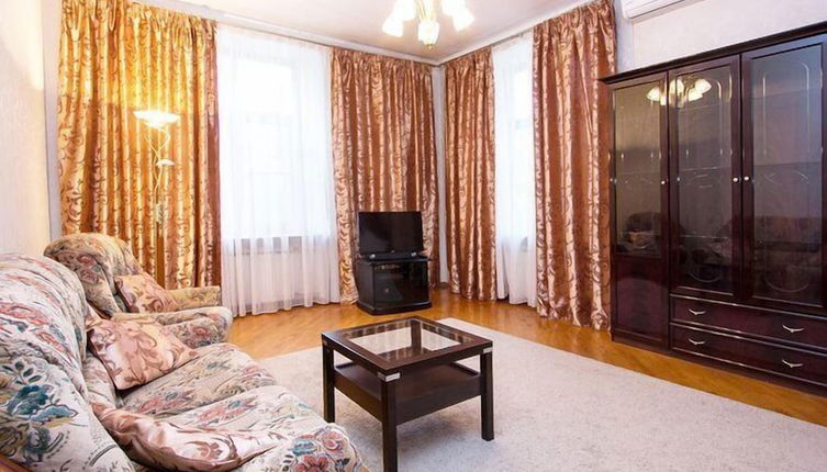 Foto 1 - ApartLux Tverskaya-Yamskaya