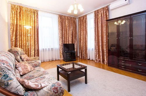 Photo 1 - ApartLux Tverskaya-Yamskaya