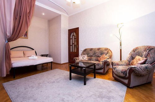 Foto 6 - ApartLux Tverskaya-Yamskaya