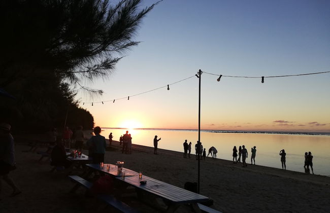 JJ's Retreat - Foto 21