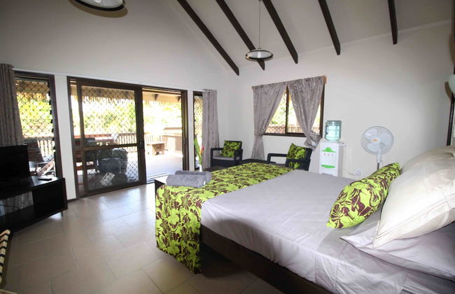 JJ's Retreat - Foto 3