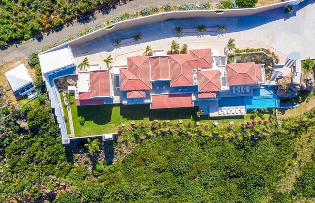 Villa Amalia - Foto 61
