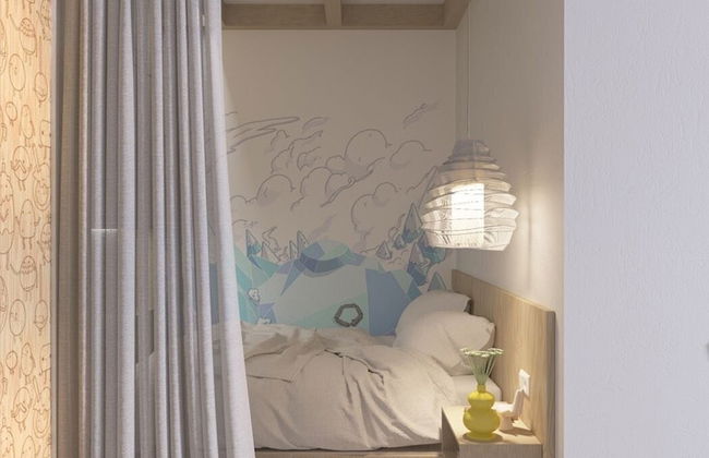 MalinaApt Adventure Times - Photo 3