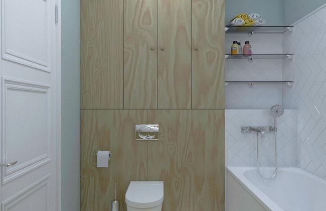 MalinaApt Adventure Times - Photo 7