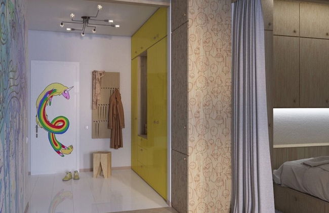 MalinaApt Adventure Times - Photo 2