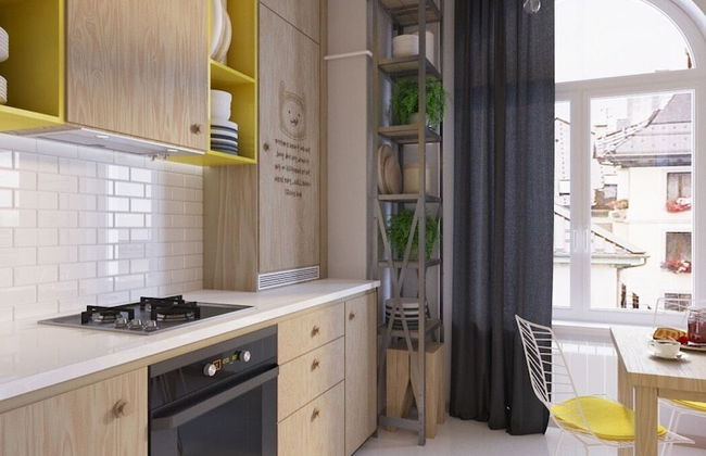 MalinaApt Adventure Times - Photo 4