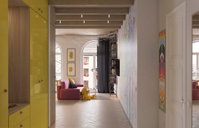 MalinaApt Adventure Times - Photo 9