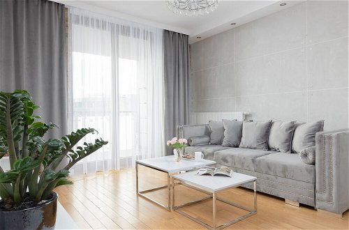 Photo 1 - Apartment Wilanów by Renters Prestige